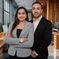 Dilpreet Duggal - Diverse professional backgrounds across government sector, corporate environments, and the education sector, we bring a well-rounded and practical approach to student guidance, CCCIS